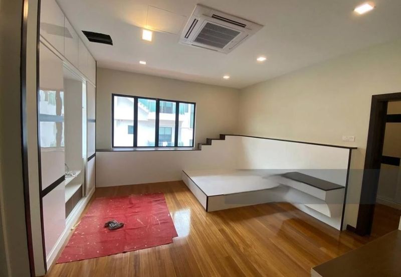 Country Heights Kajang