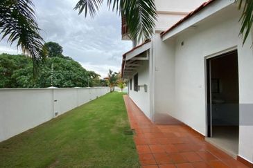 Country Heights Kajang