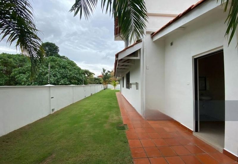 Country Heights Kajang