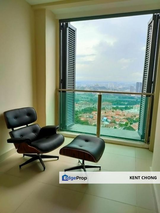 The Mark Service Residence  , Taman Bukit Segar , Cheras , Selangor, Selangor, Cheras