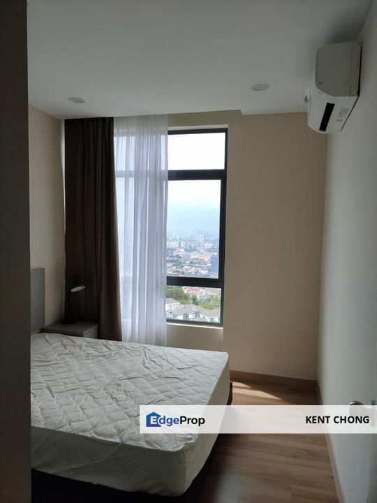 The Mark Service Residence  , Taman Bukit Segar , Cheras , Selangor, Selangor, Cheras