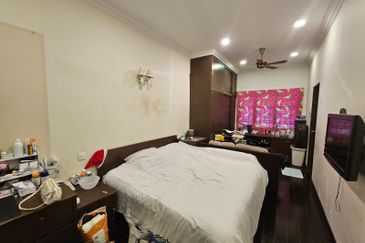 Taman Sungai Besi Indah