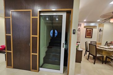 Taman Sungai Besi Indah