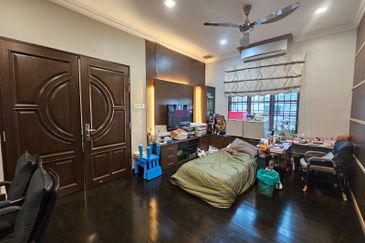 Taman Sungai Besi Indah