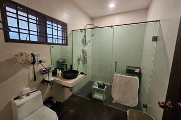 Taman Sungai Besi Indah