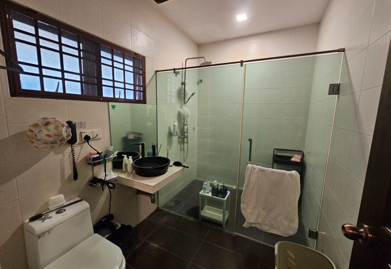 Taman Sungai Besi Indah