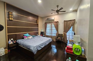 Taman Sungai Besi Indah