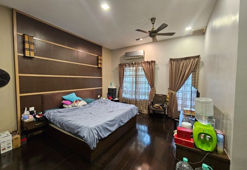 Taman Sungai Besi Indah