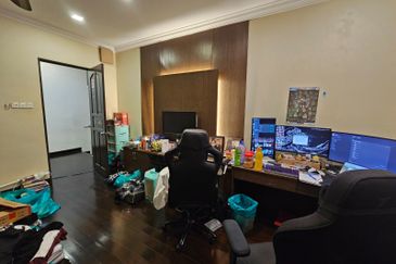 Taman Sungai Besi Indah