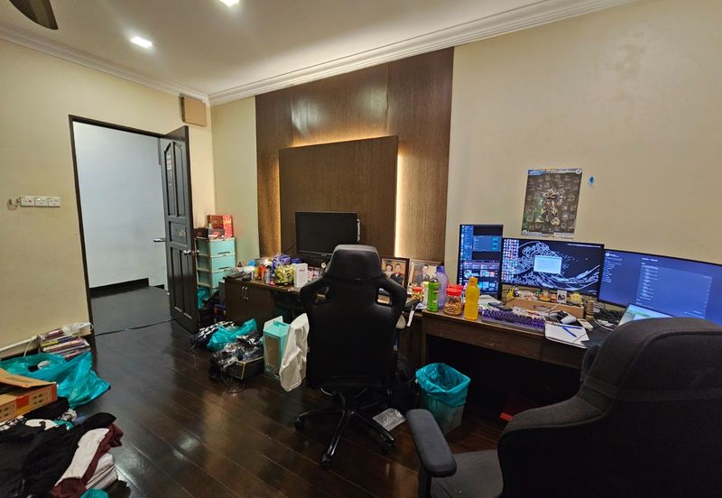 Taman Sungai Besi Indah