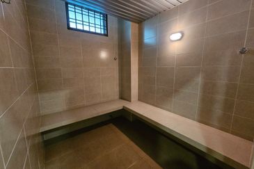 Taman Sungai Besi Indah