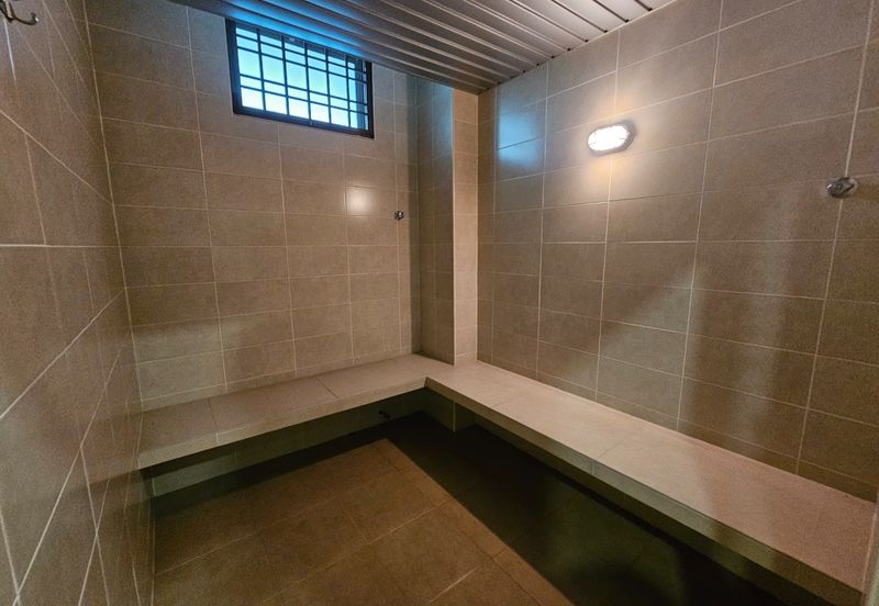 Taman Sungai Besi Indah