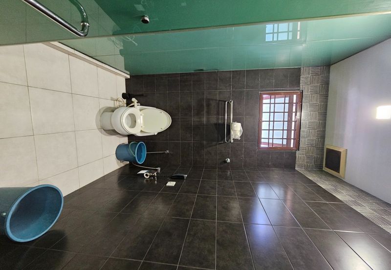 Taman Sungai Besi Indah