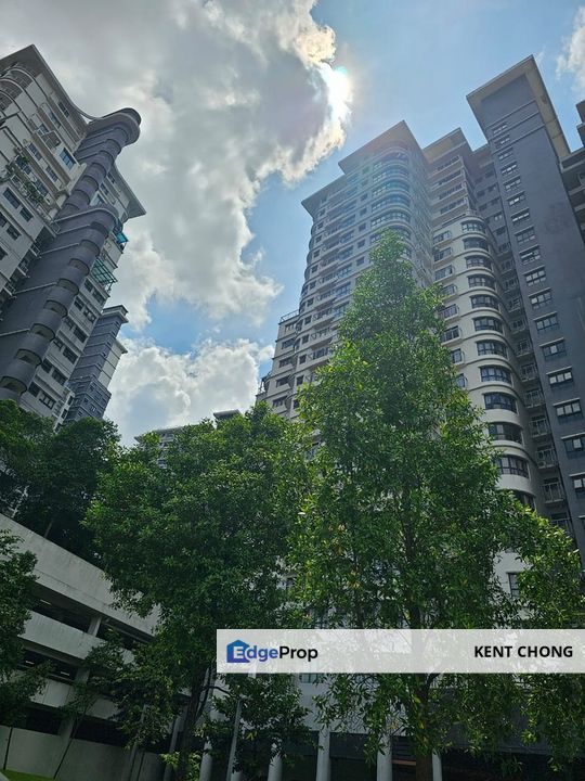 Maisson Ara Damansara Studio , Ara Damansara , Selangor, Selangor, Ara Damansara