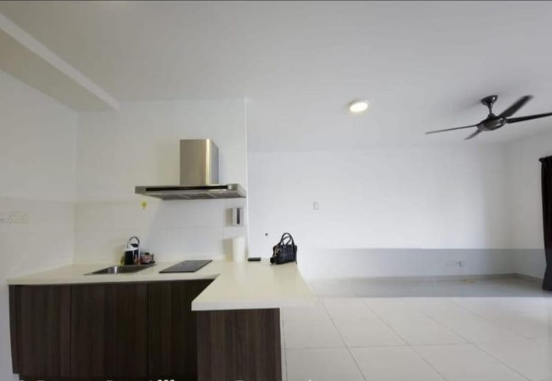 Maisson @ Platinum Apartment