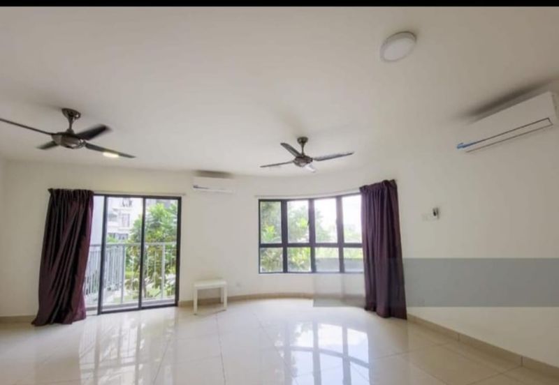 Maisson @ Platinum Apartment