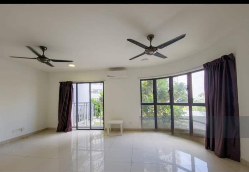 Maisson @ Platinum Apartment