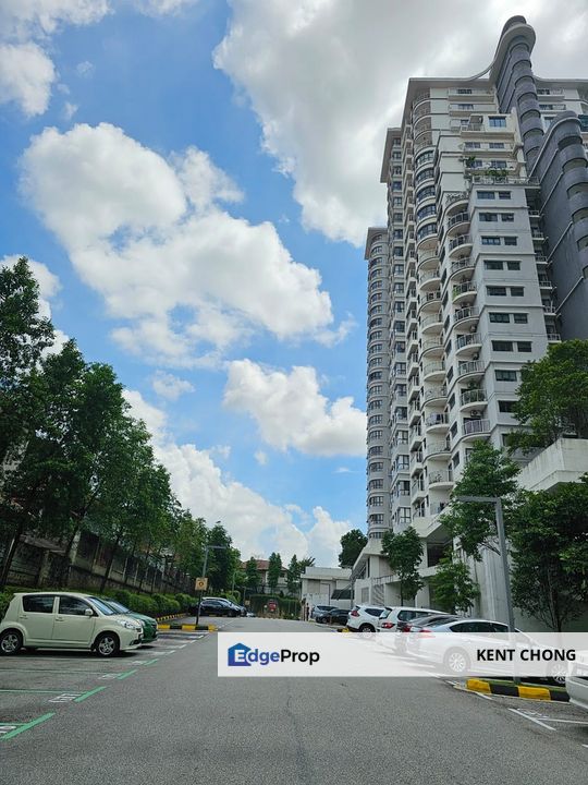 Maisson Ara Damansara Studio , Ara Damansara , Selangor, Selangor, Ara Damansara