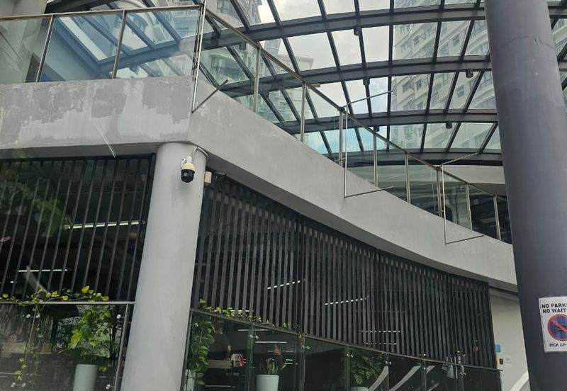 Maisson @ Platinum Apartment