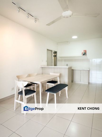 D'Cerrum Apartment , Setia Ecohill , Semenyih , Selangor, Selangor, Semenyih