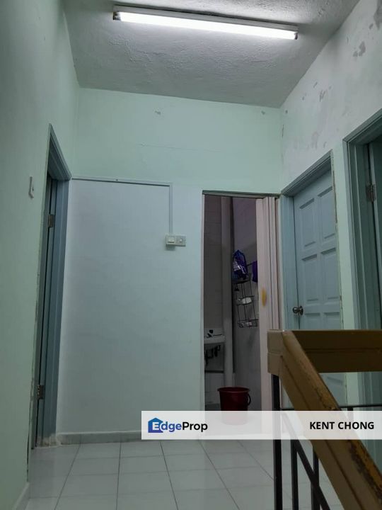 Pandan Mewah 2 storey , Ampang Jaya , Kuala Lumpur, Selangor, Pandan Indah