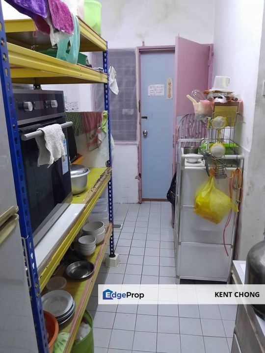 Pandan Mewah 2 storey , Ampang Jaya , Kuala Lumpur, Selangor, Pandan Indah