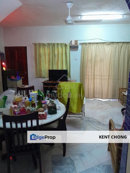 Pandan Mewah 2 storey , Ampang Jaya , Kuala Lumpur, Selangor, Pandan Indah