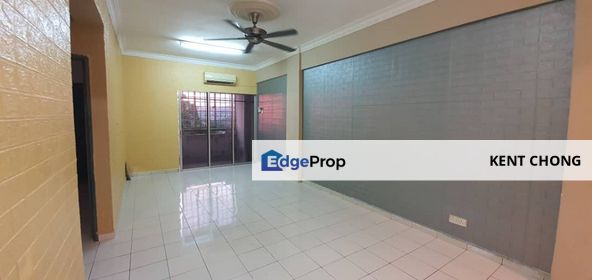 SUPER BELOW MARKET PRICE Puncak Baiduri Apartment Cheras , Taman Desa Baiduri, Selangor, Cheras South