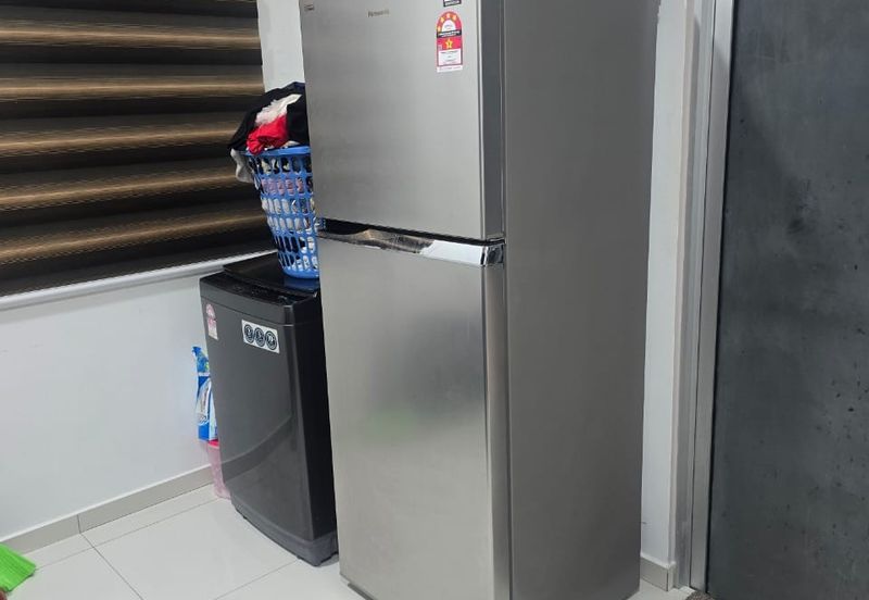 2 STY SEMI D Eco Forest Ebonylane , Semenyih