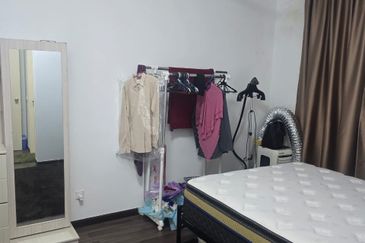 2 STY SEMI D Eco Forest Ebonylane , Semenyih