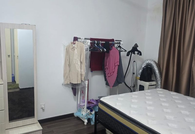 2 STY SEMI D Eco Forest Ebonylane , Semenyih