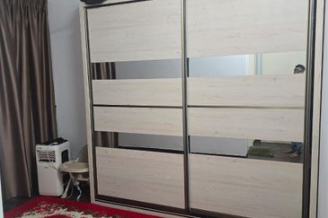 2 STY SEMI D Eco Forest Ebonylane , Semenyih