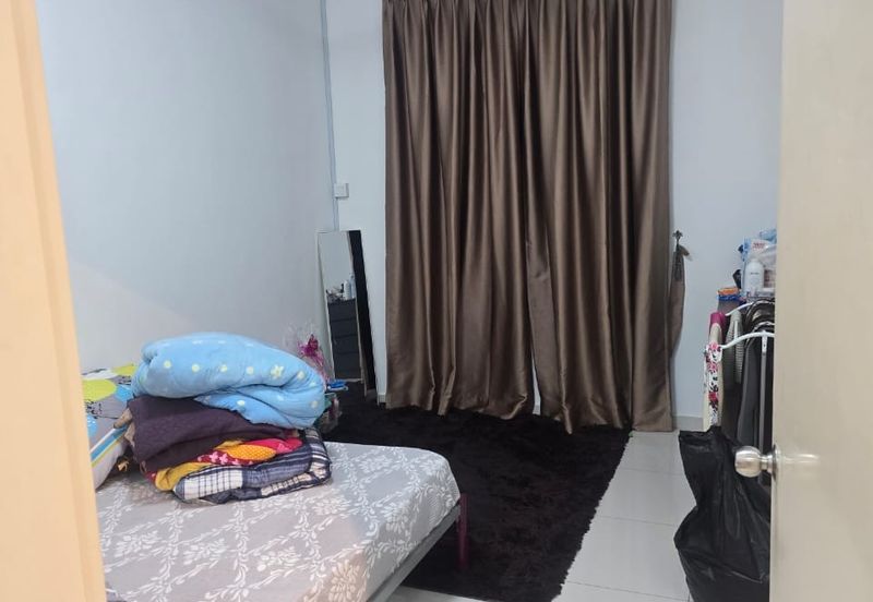 2 STY SEMI D Eco Forest Ebonylane , Semenyih