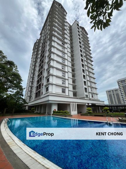 Surian Condo , Mutiara Damansara, Selangor, Mutiara Damansara