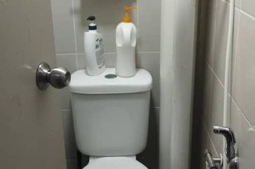 Simfoni Apartment @ Eco Majestic (Rumah Selangorku)