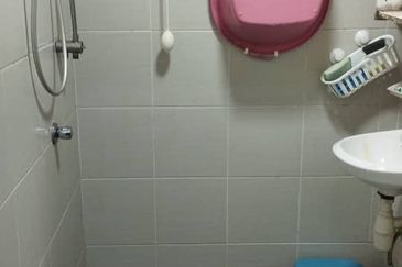 Simfoni Apartment @ Eco Majestic (Rumah Selangorku)