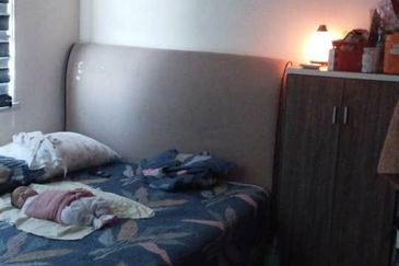 Simfoni Apartment @ Eco Majestic (Rumah Selangorku)