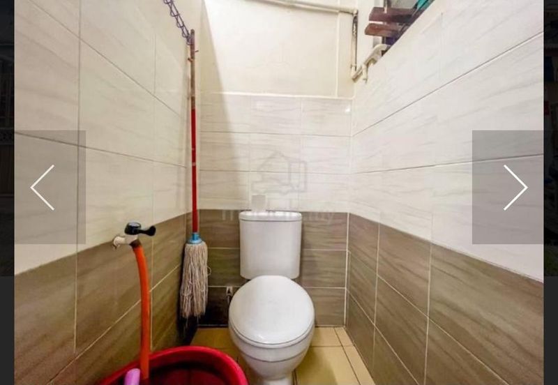 Taman Rakan , Bandar Sungai Long