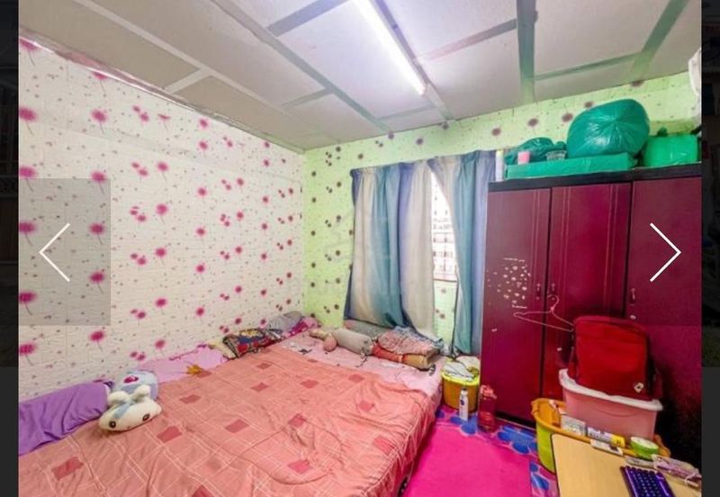 Taman Rakan , Bandar Sungai Long