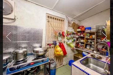 Taman Rakan , Bandar Sungai Long