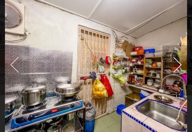 Taman Rakan , Bandar Sungai Long