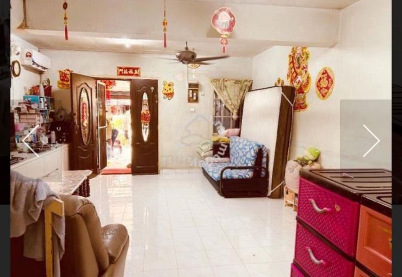 Taman Rakan , Bandar Sungai Long