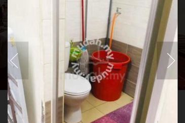 Taman Rakan , Bandar Sungai Long