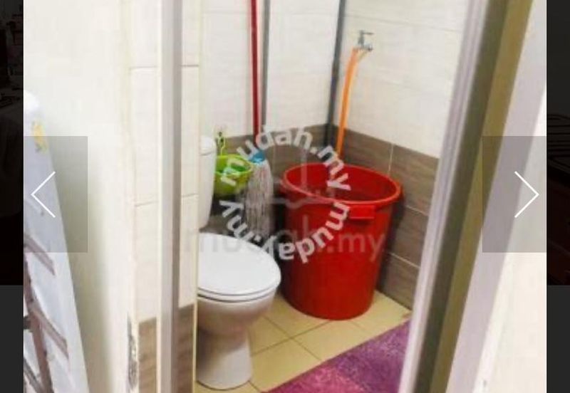 Taman Rakan , Bandar Sungai Long