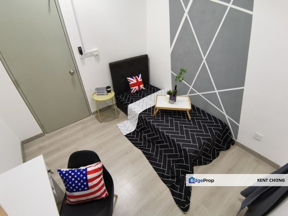 The Hamstead Cheras , Desa Tun Razak , Cheras , KL, Kuala Lumpur, Cheras