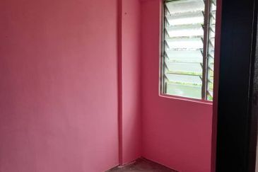 Taman Kajang Perdana