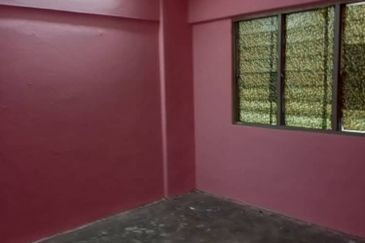 Taman Kajang Perdana