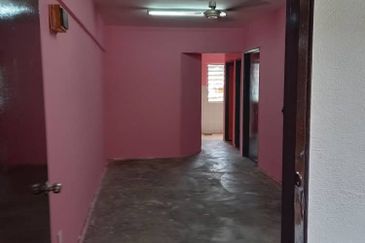 Taman Kajang Perdana