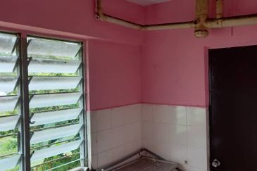 Taman Kajang Perdana