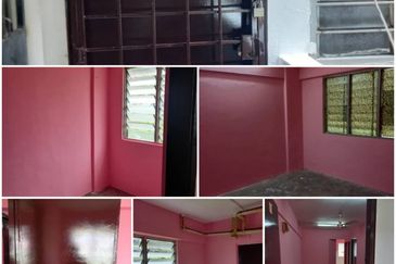 Taman Kajang Perdana